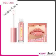PINKFLASH Ever Glossy Moist Lip Gloss - S02 TWINKLE (PF-L02)